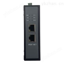 NY-N801耐用通信Modbus转Profinet网关产品说明 网关网桥