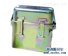 SBE-ZH30矿用隔绝式化学氧自救器 监控软件