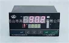 DMT系列智能数字显示PID调节（放大）器