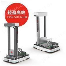 纯视觉SMT上下料机器人