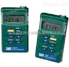 JC07-TES-1333R太阳能功率表