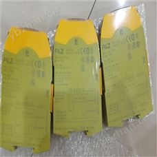 751105PILZ皮尔兹安全继电器安装尺寸