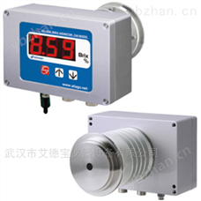 CM-800αATAGO（爱拓）饮料在线糖度仪