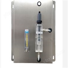 CLD二氧化氯分析仪应用 监控软件