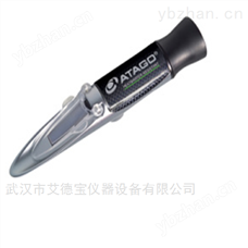 MASTER-20αATAGO（爱拓）日本进口刻度式测糖仪