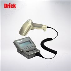 DRK125条形码检测仪 便携式条码测试仪 手持条码仪