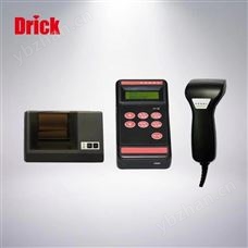 DRK125条码检测仪 便携式条码仪 操作简单实用方便