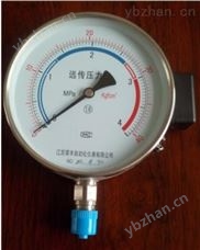 LZYTZ-150电阻远传压力表 水压力表