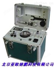 DP-JX3型振动传感器校准仪/传感器校准仪