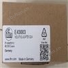 易福门带插座连接电缆IM5115传感器