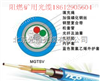 玉林煤安认证厂家矿用光缆mgts光缆价格
