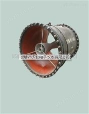 内藏式文丘里管 流量计文丘里管