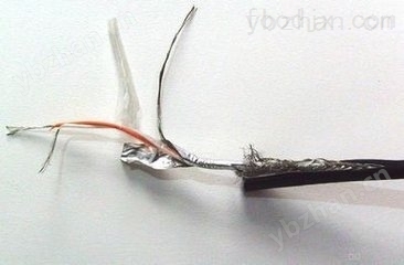 1*2*24AWG总线电缆