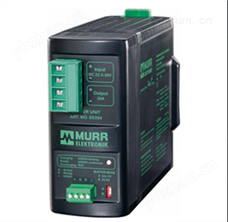 进口MURR ELEKTRONIK模块