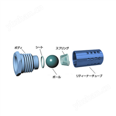 NIPPON-JOINT真空断路器VB-3/8B