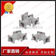 ARA2齿轮转向器现货ARA2齿轮转向器ARA1换向箱ARA1减速机ARA4齿轮箱*-无级变速机