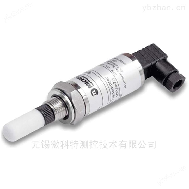 露点变送器EA2-TX-100