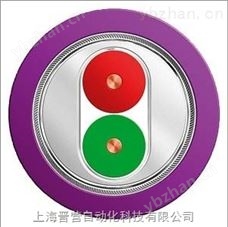 西门子紫色电缆总代理-总线电缆 西门子紫色电缆