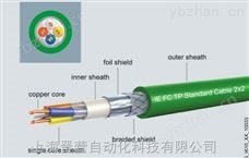 西门子DP电线电缆6XV1830-0EH10-总线电缆 西门子电线电缆6XV1830-0EH10