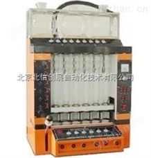 JC10- SLQ-6出租租赁粗纤维测定仪 食品粗纤维测定仪
