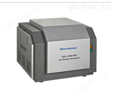WDX波散型XRF