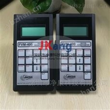 FVM400矢量磁通门计,MEDA FVM400磁力计 特斯拉/高斯计
