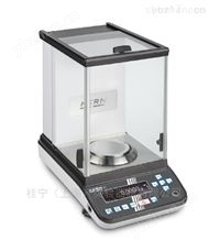 Kern ABP 100-4M分析天平