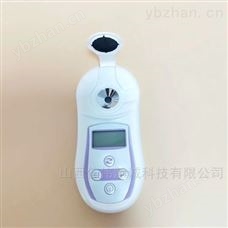 STD-53信伟慧诚浓度数显糖度计