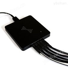 DSLogic U3Pro16什么是逻辑分析仪