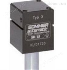MFS204KHCSommer位置传感器