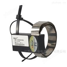 高压带电接点无线测温配置方案 无线通讯测控终端