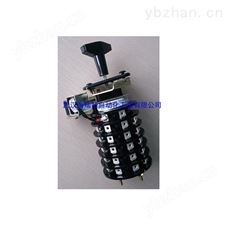 Series 24 Lockout闭锁继电器957810E
