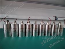 JY261超低频振动传感器
