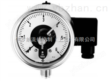 Labom,朗博弹簧管压力表