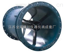 内藏式双文丘里管
