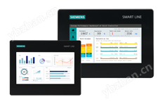 西门子SIMATIC HMI Smart 700 IE V4