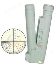 GMSKE-40X带光源读数放大镜