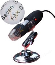 USB-200X数码USB放大镜