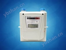 信息安全物联网燃气表