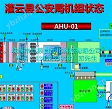 药厂/实验室监控软件