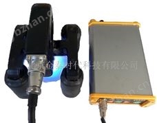 STC-1XC型便携式旋转磁场探伤仪