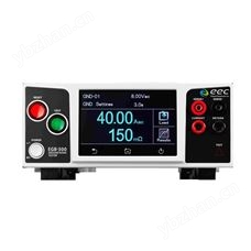 中国台湾华仪器   EGB-324 交直流接地阻抗测试仪  型号： EAB-110、EAB-120、EAB-140、EAB-160