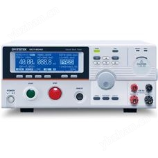 固纬接地阻抗GCT-9040测试仪
