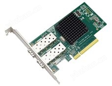 UT-N7092-TX2端口10G开放式SFP+网卡