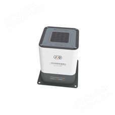 JC-Q206 低功耗4G无线倾斜监测仪