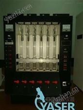YC-CXW-6粗纤维测定仪