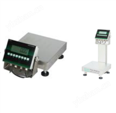 宁波朗科LP7610W不锈钢防水台秤 衡器电子称