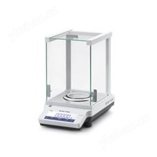 电子天平ME204 /02 衡器仪器校准