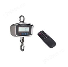 宁波朗科LP7651轻型电子吊秤 冲床平衡器