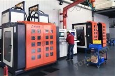 液压泵（马达）、多路阀综合测台